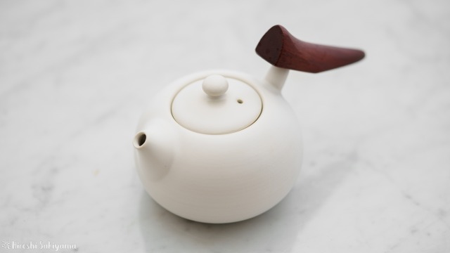 宜龍 Eilong "慕秋-哥窯"シリーズのティーポット・茶壺